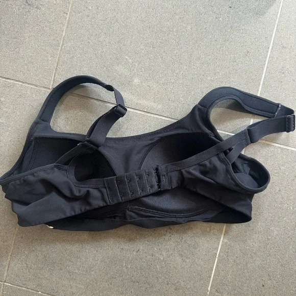 Knix HiTouch High Rise Legging Set - Picture 4 of 7